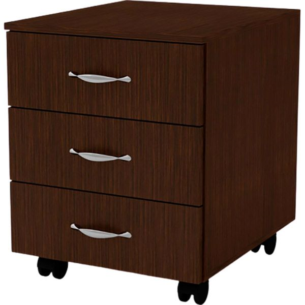 Тумба Компаніт пересувна МП-3 венге (80344425)